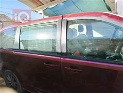 دودج جراند كارافان